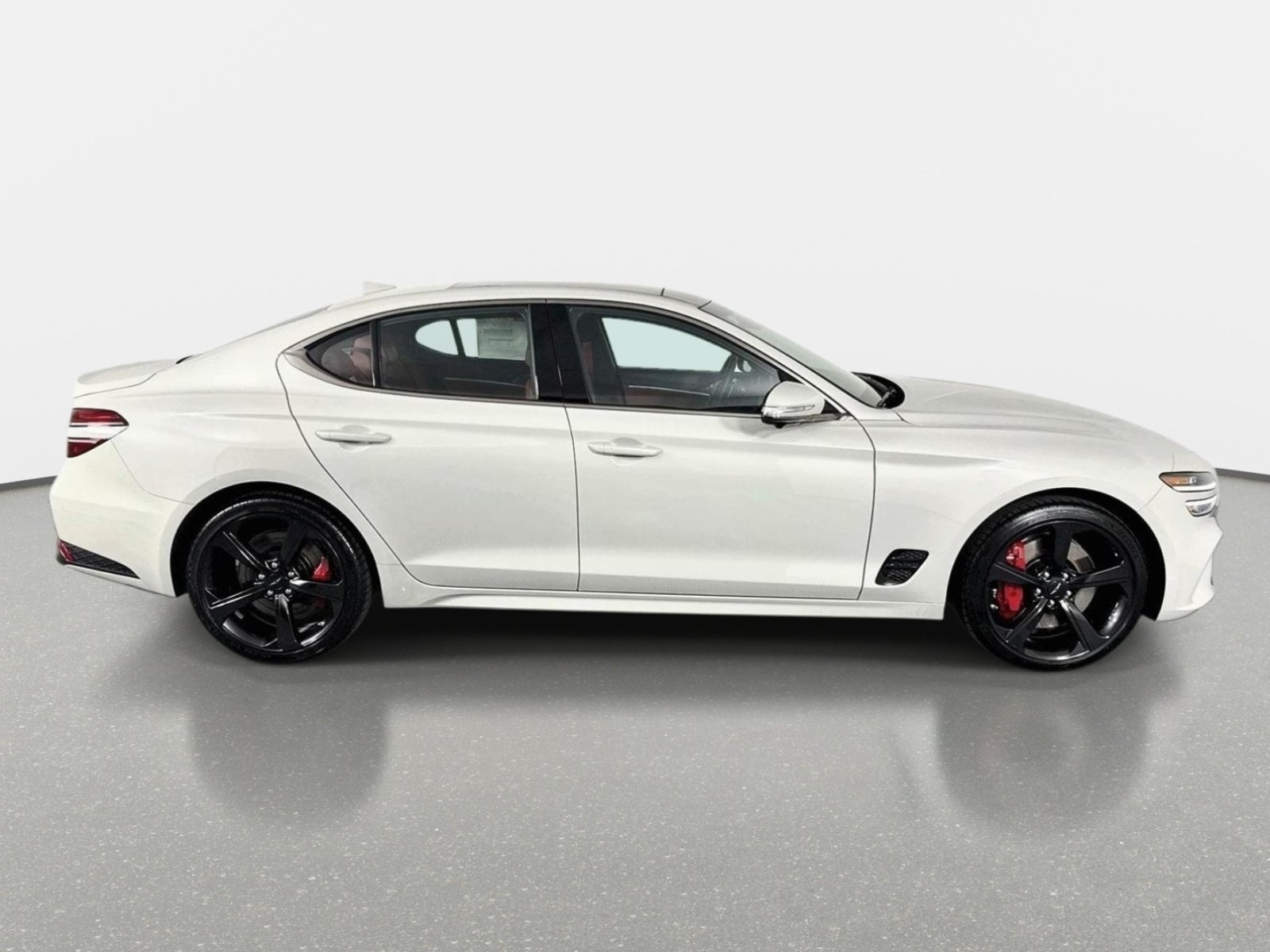 New 2026 Genesis G70 3.3T Sport Prestige Sedan