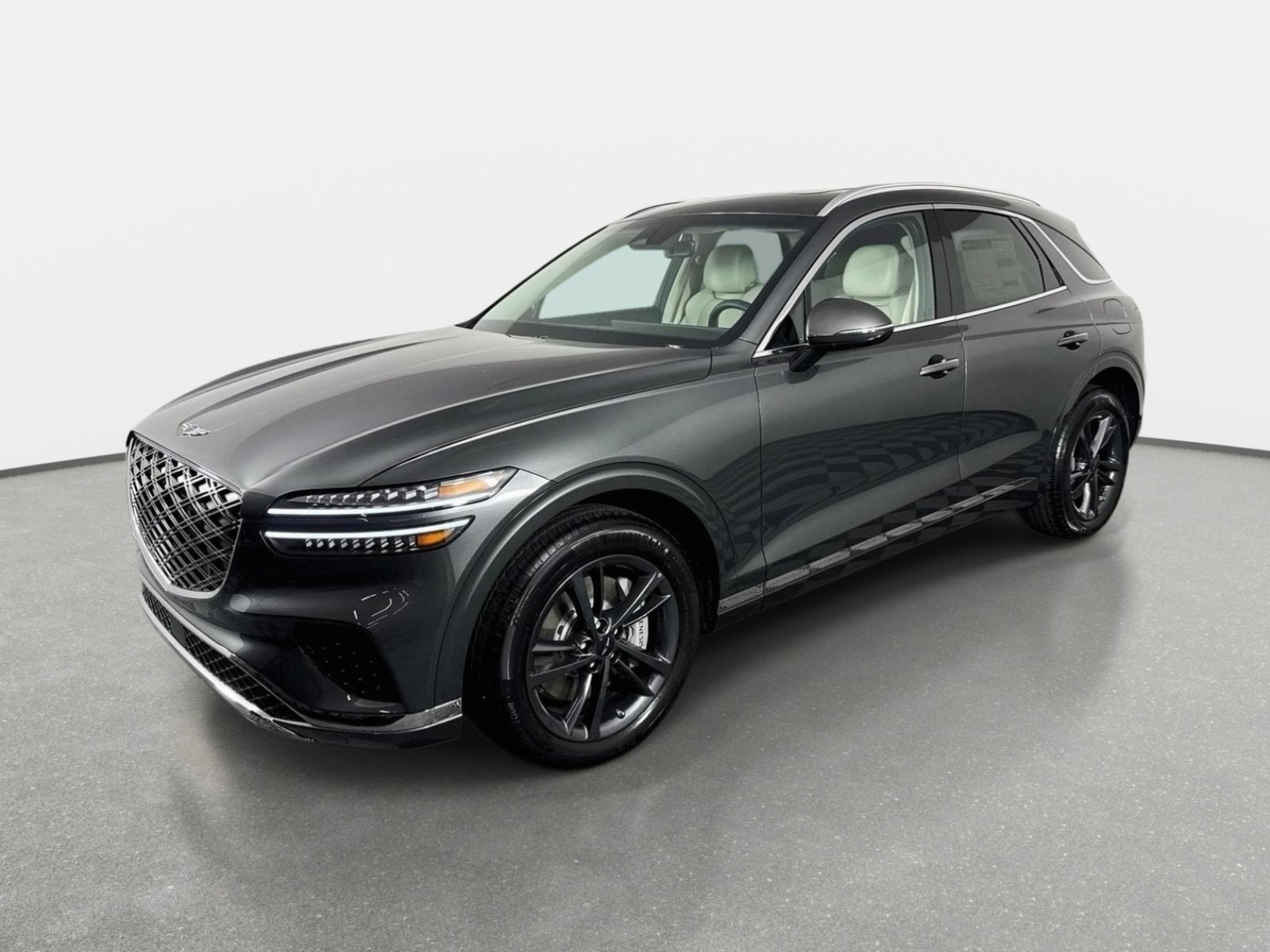 New 2027 Genesis GV70 2.5T Select SUV