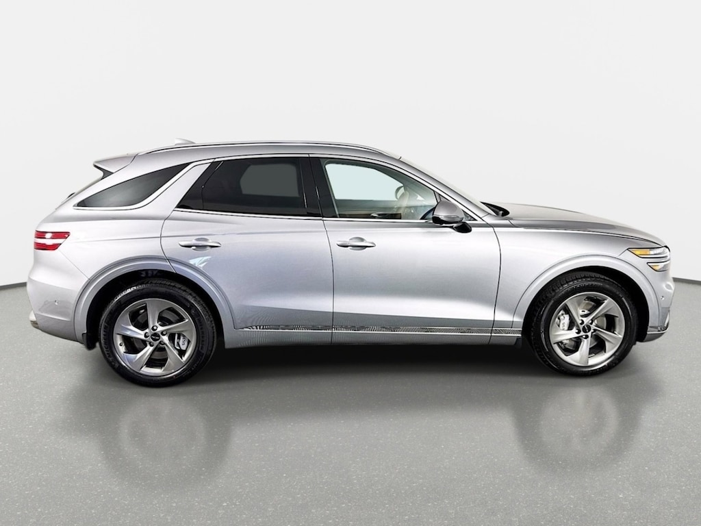 New 2026 Genesis GV70 SUV