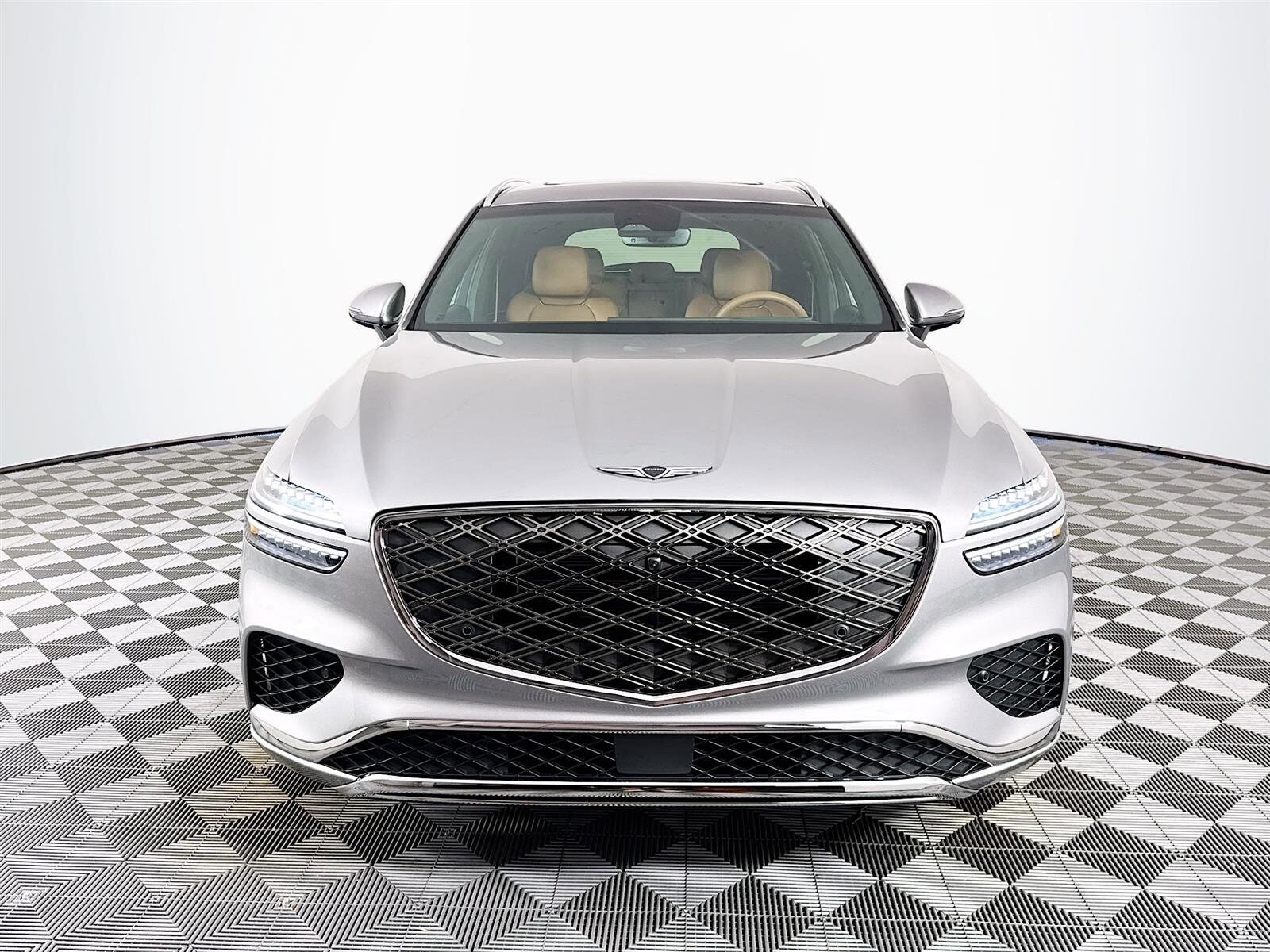 2026 Genesis GV70 2.5T Advanced photo 2