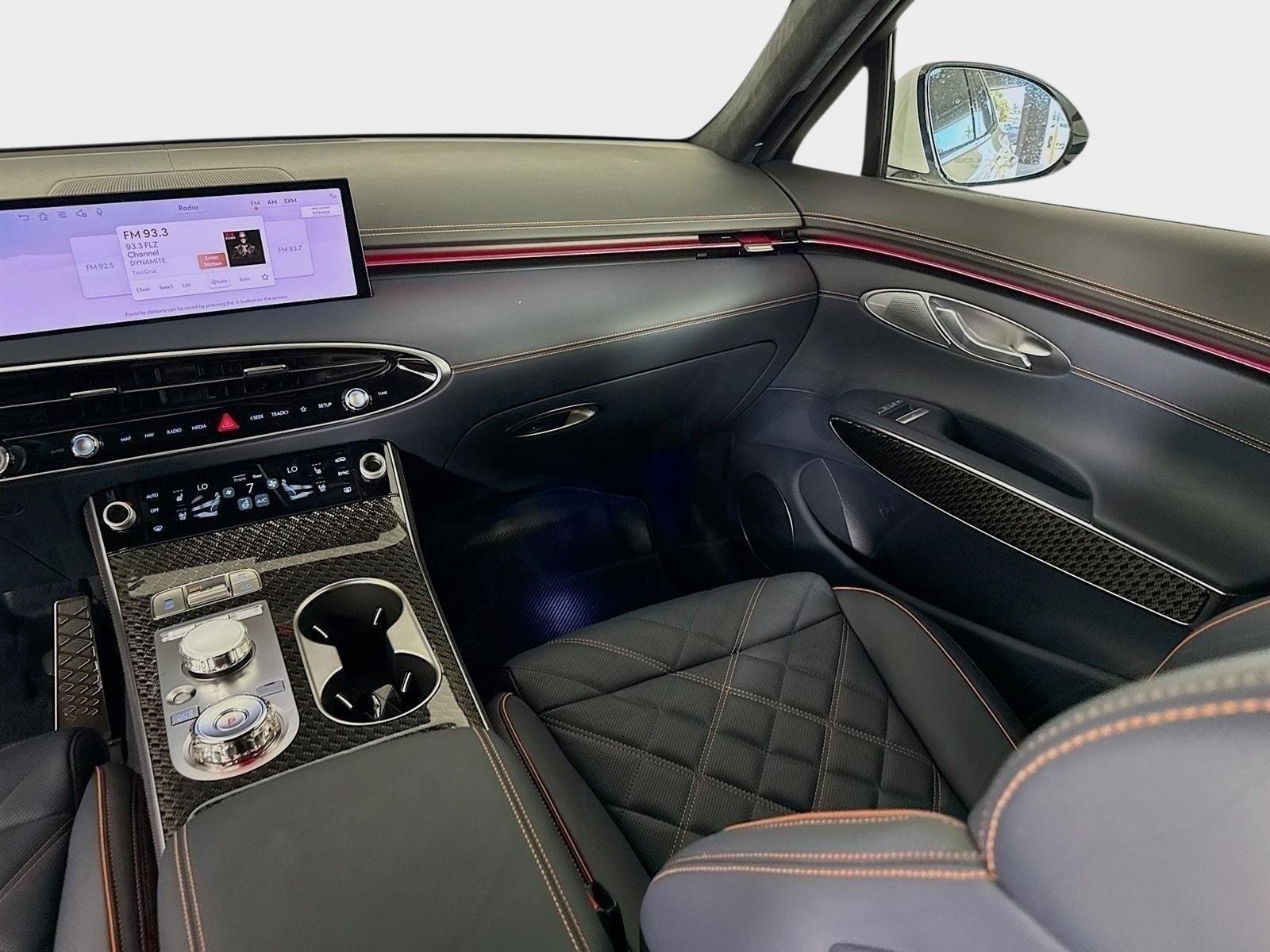 2026 GENESIS GV70 Sport Prestige - Photo 26