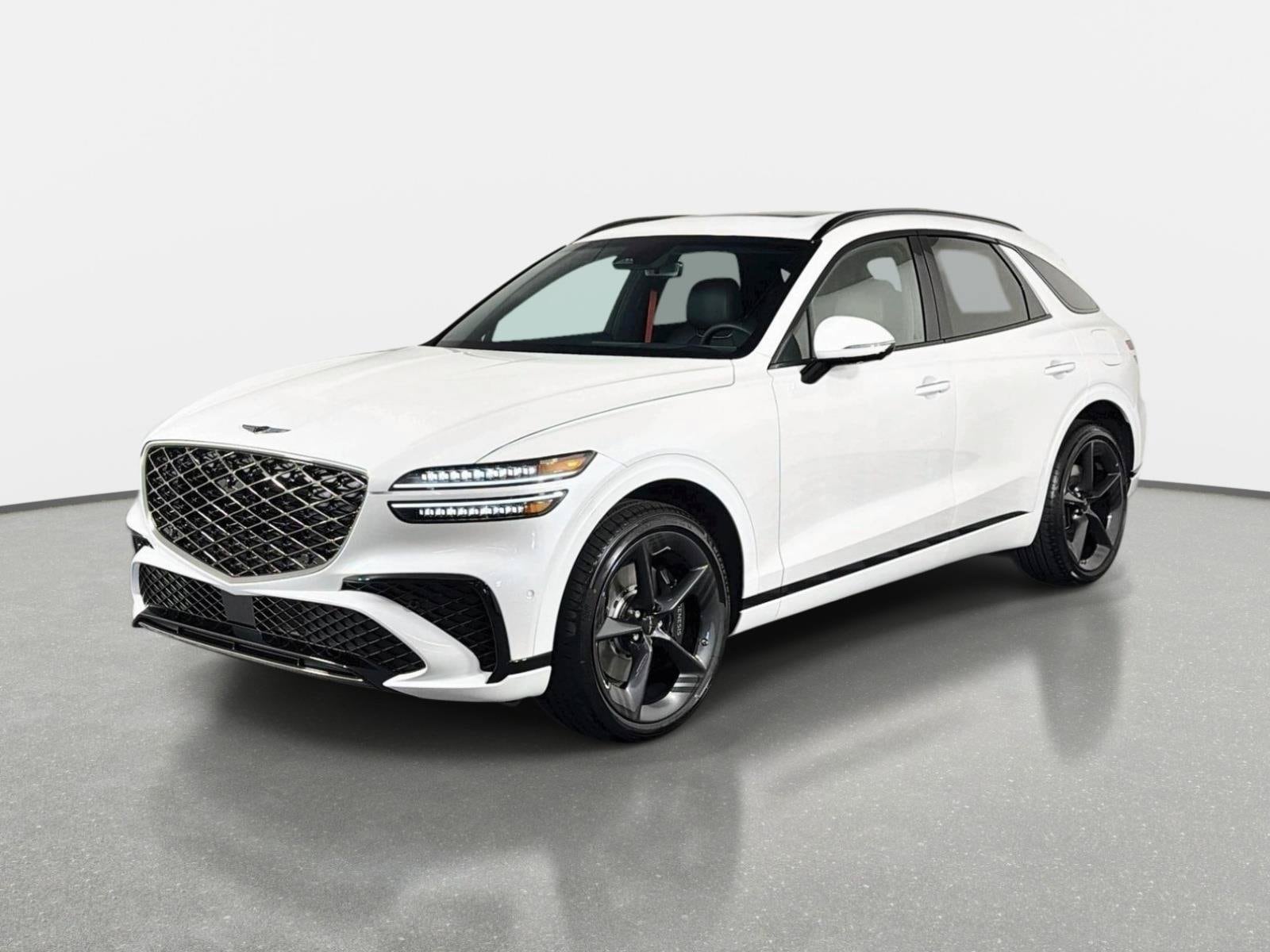 2027 GENESIS GV70 Sport Prestige