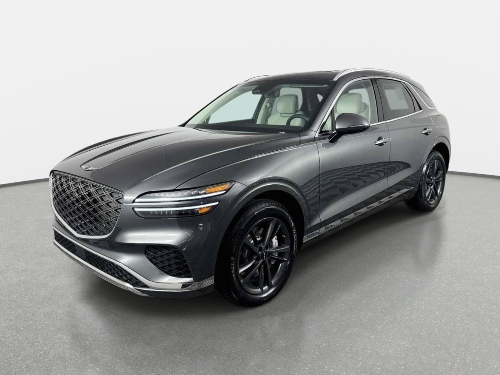 2027 GENESIS GV70 Select