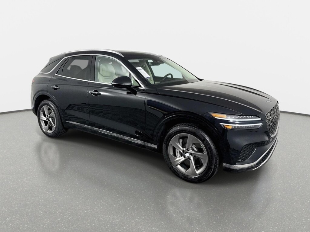 New 2027 Genesis GV70 2.5T SUV