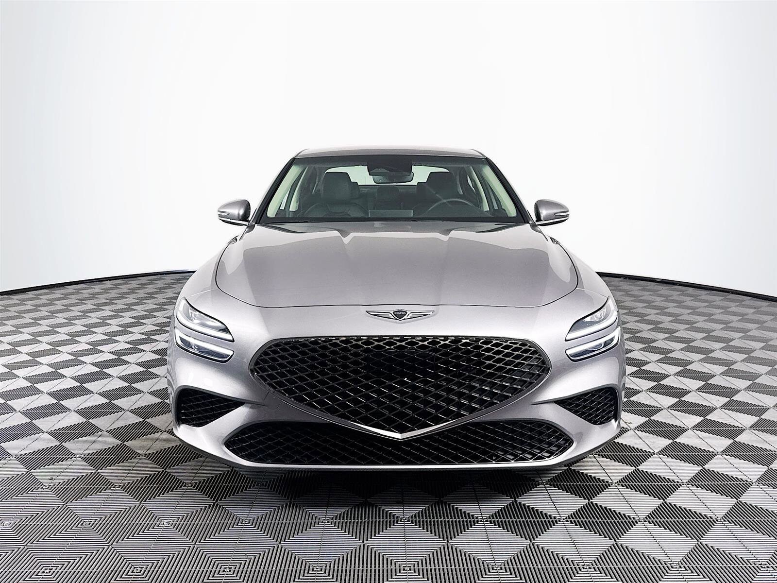 2026 Genesis G70 2.5T photo 2