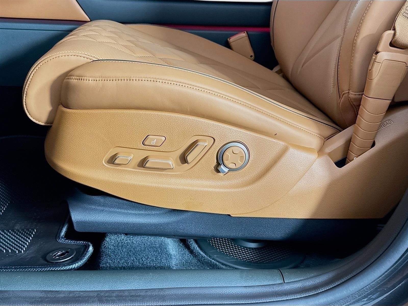 2026 GENESIS GV80 Prestige - Photo 22