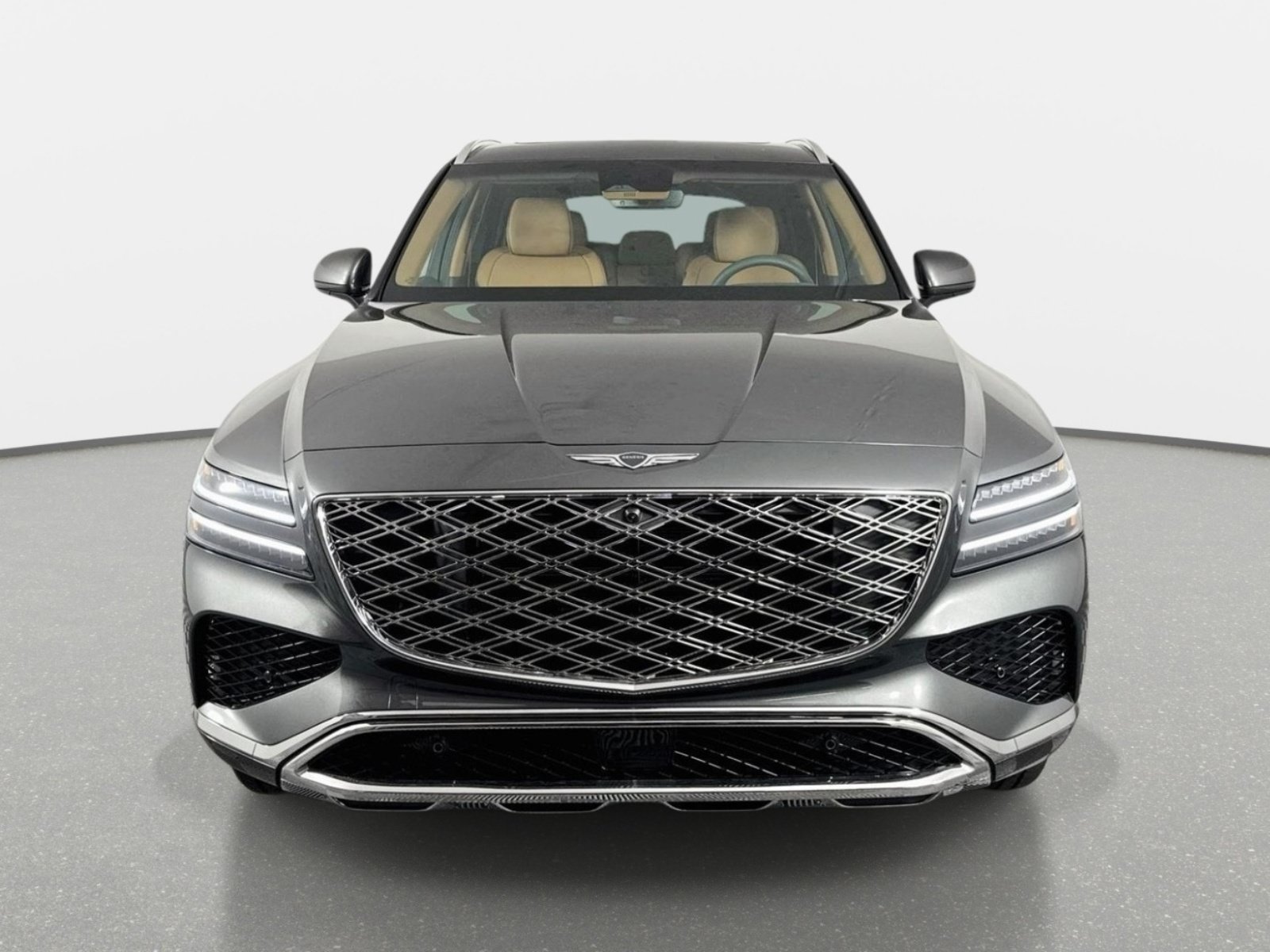 New 2027 Genesis GV80 2.5T Advanced SUV