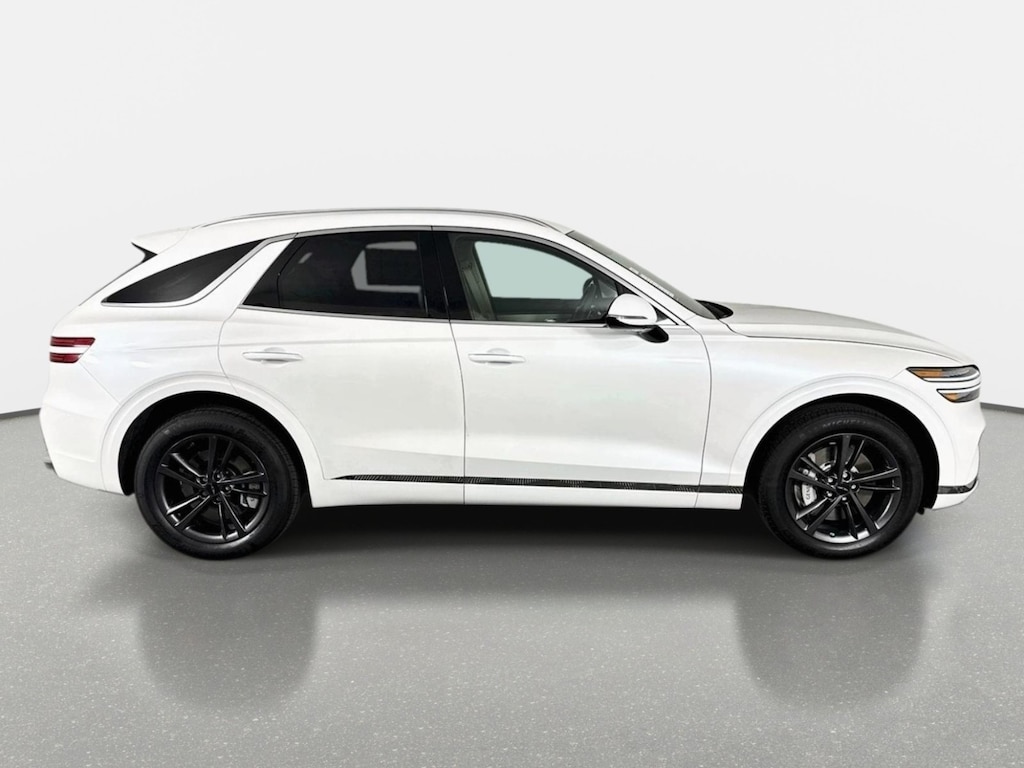 New 2027 Genesis GV70 2.5T Select SUV