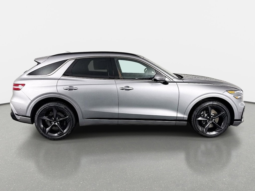 New 2026 Genesis GV70 2.5T Sport Prestige SUV