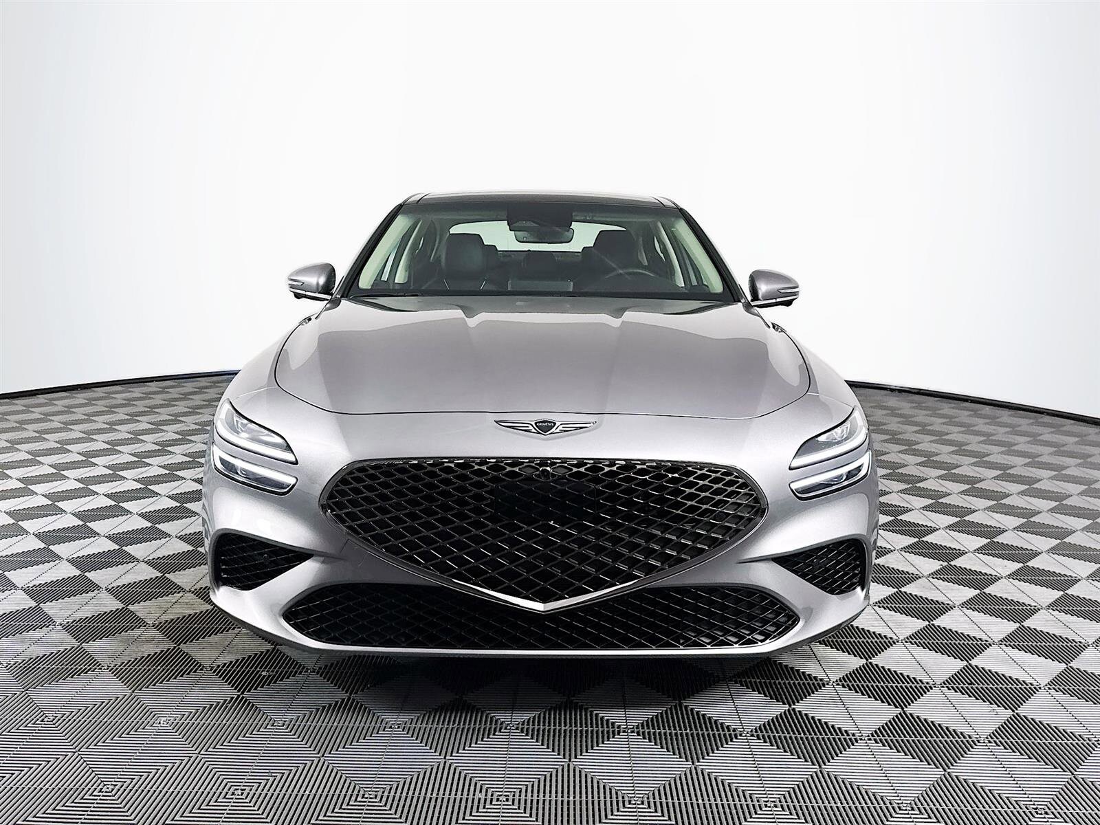 2026 Genesis G70 2.5T Prestige photo 2