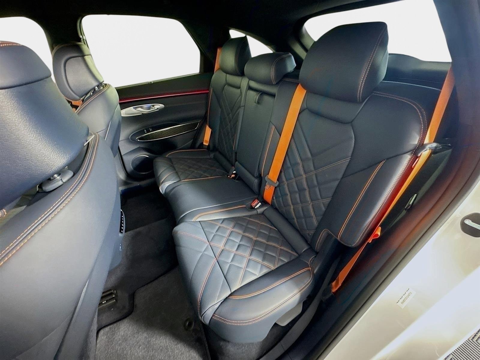 2026 GENESIS GV70 Sport Prestige - Photo 24