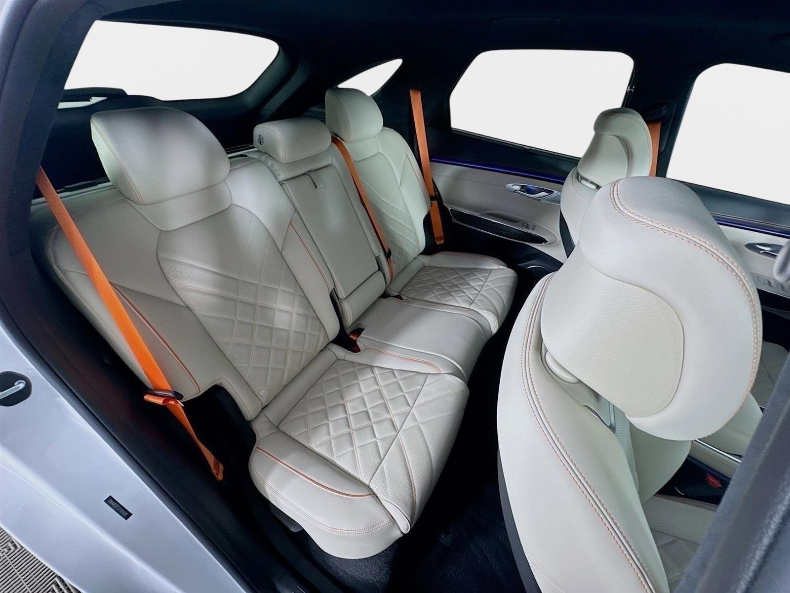 2026 GENESIS GV70 Sport Prestige - Photo 29
