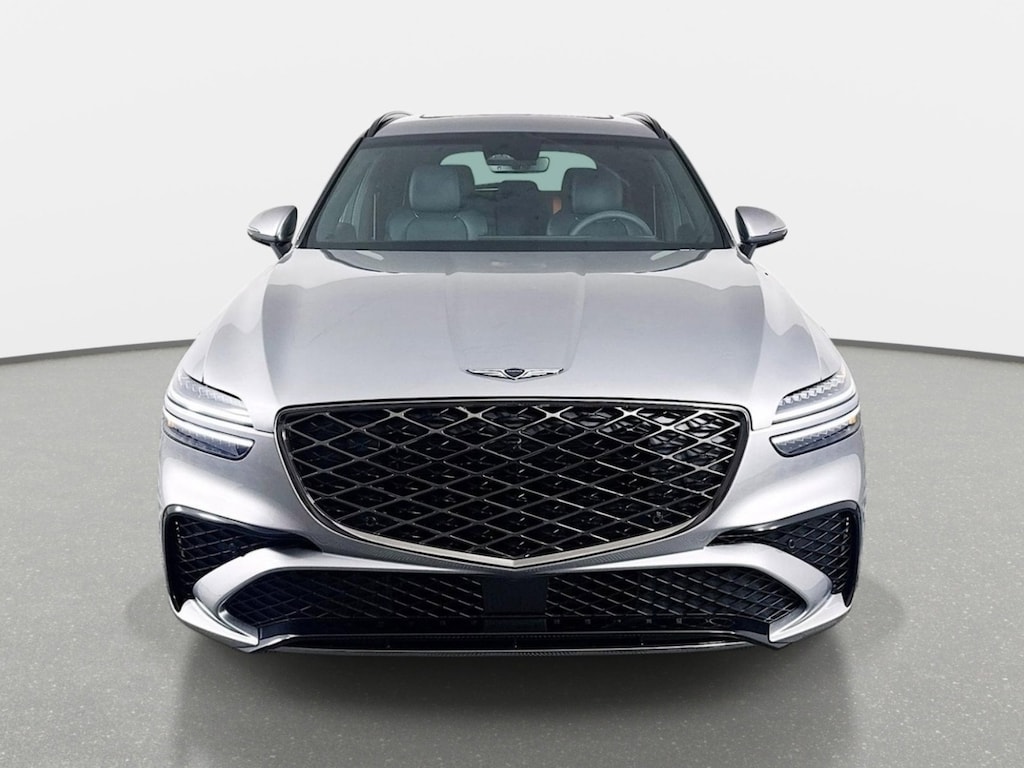 New 2026 Genesis GV70 2.5T Sport Prestige SUV