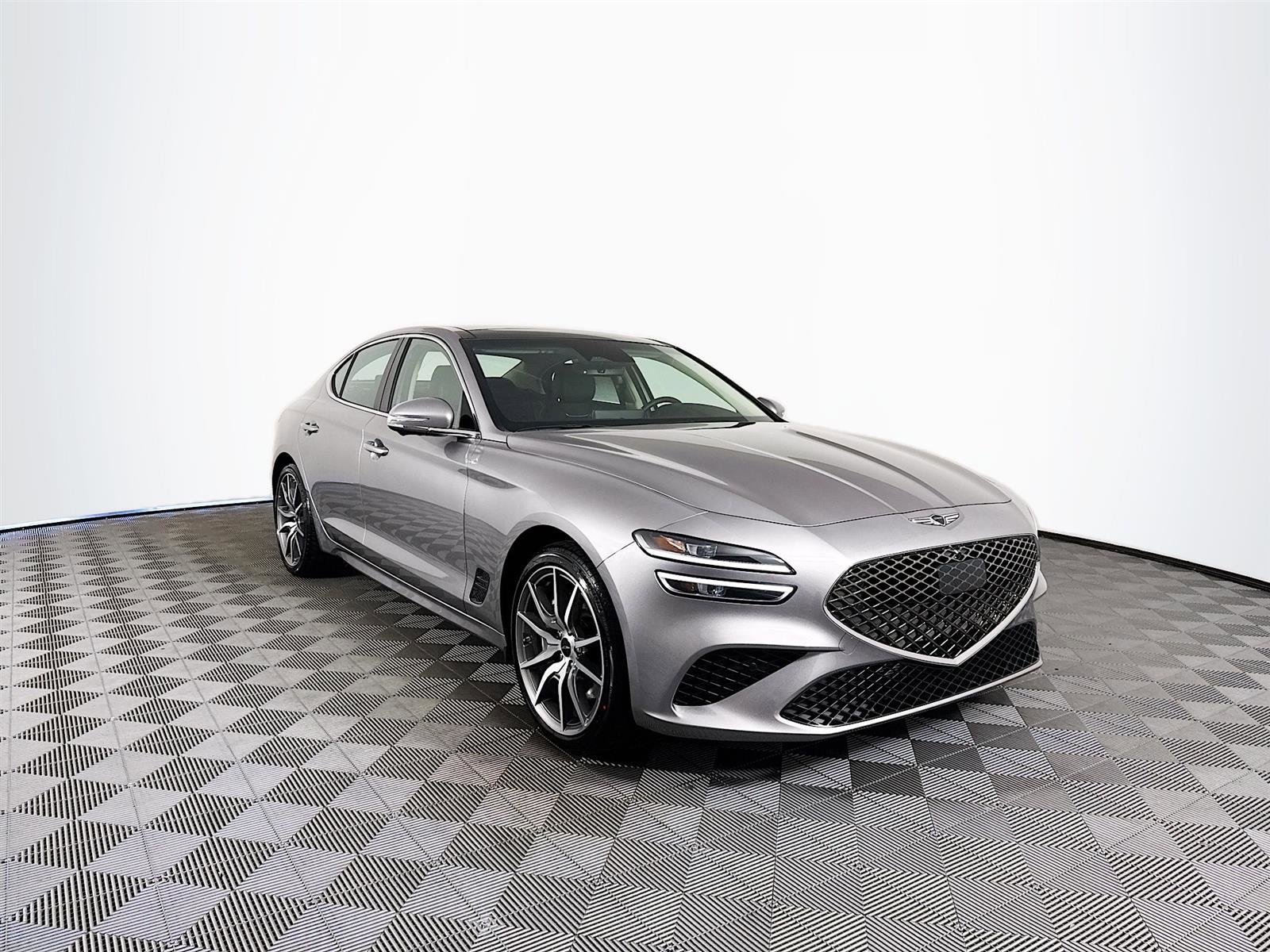 2026 GENESIS G70