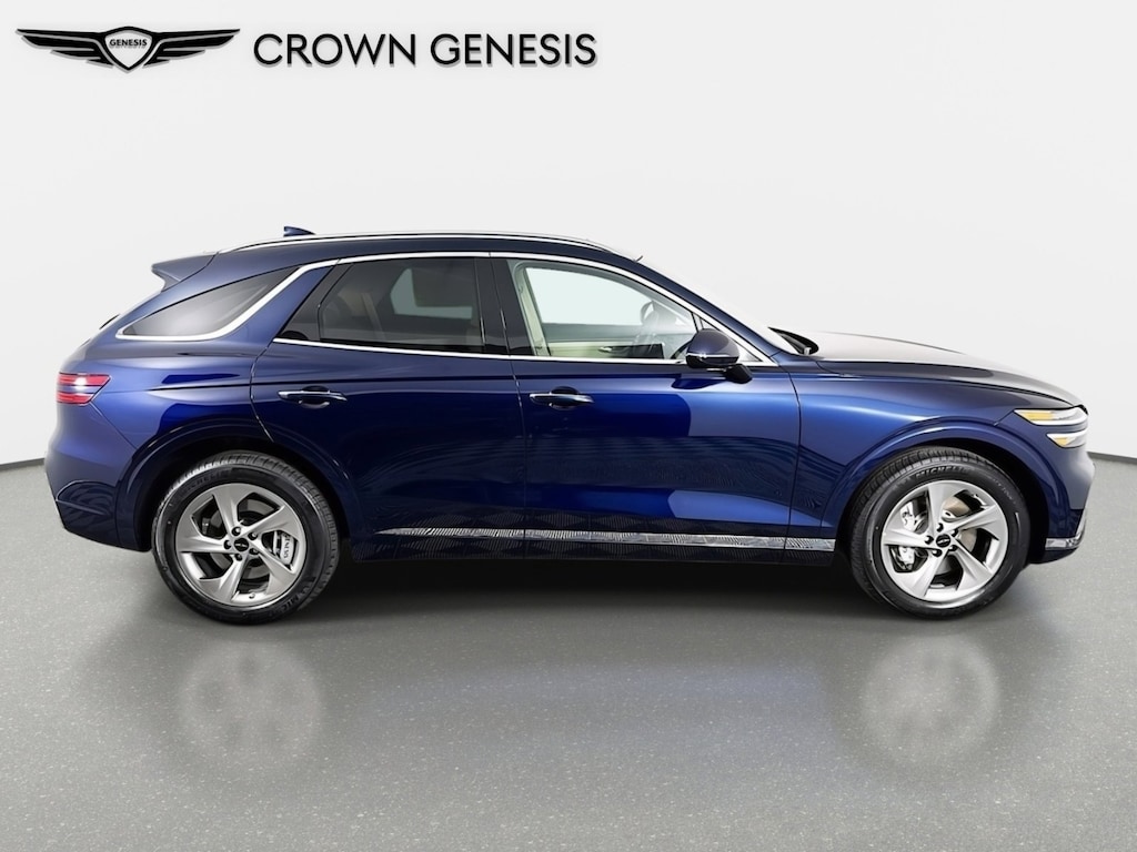 New 2026 Genesis GV70 2.5T Select SUV