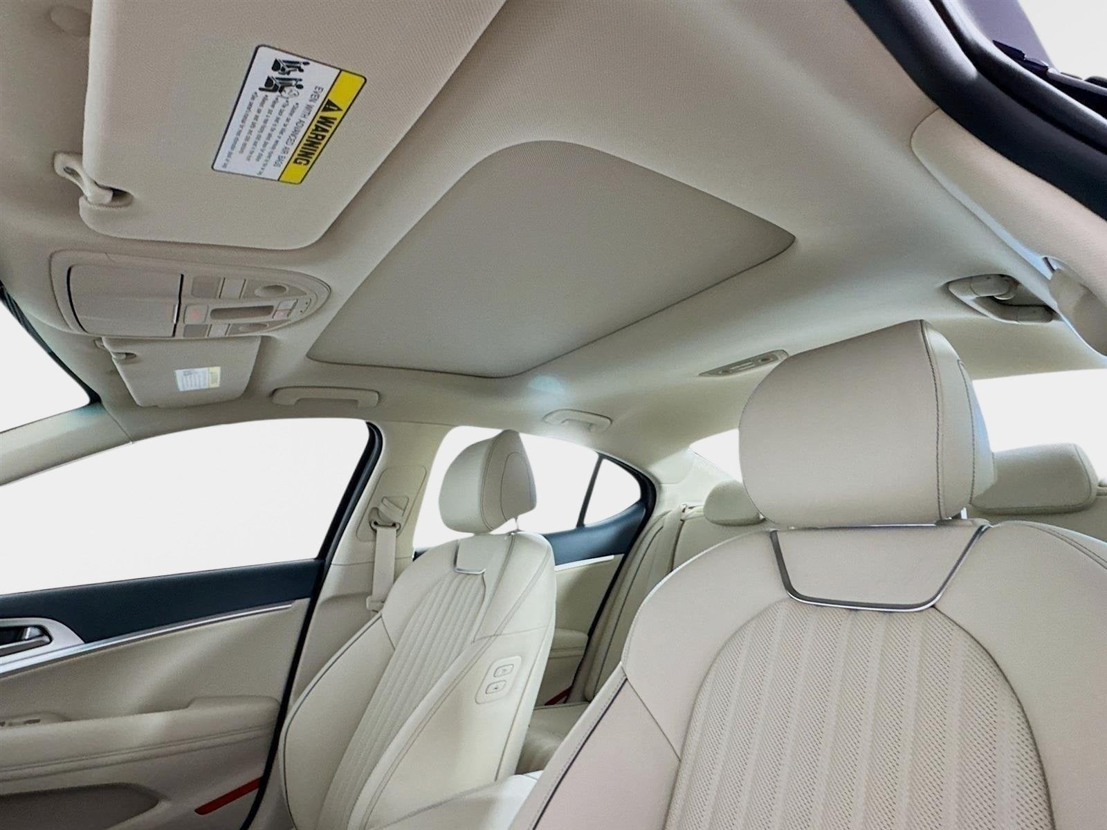 2026 GENESIS G70 Prestige - Photo 14
