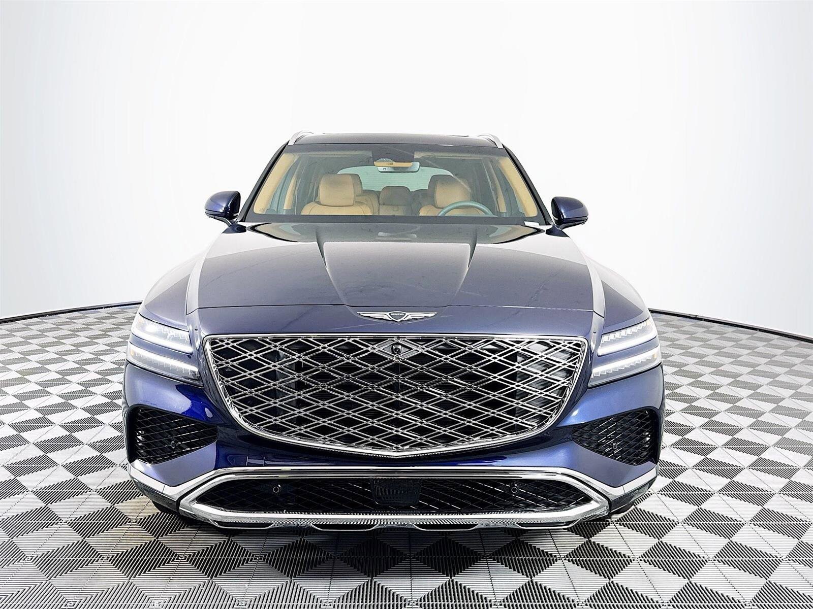 2026 Genesis GV80 2.5T Advanced photo 2