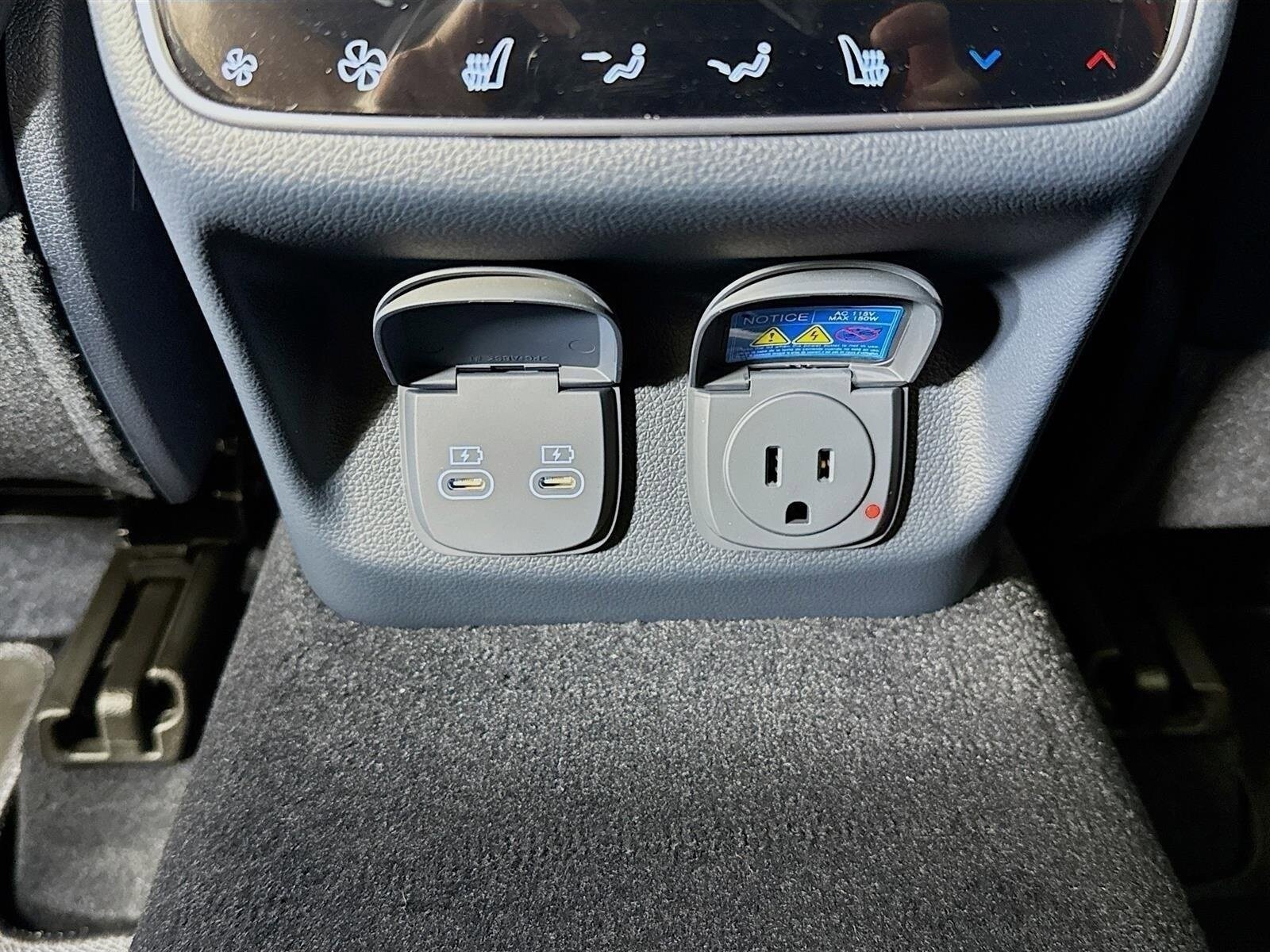 2026 GENESIS GV70 Sport Prestige - Photo 28