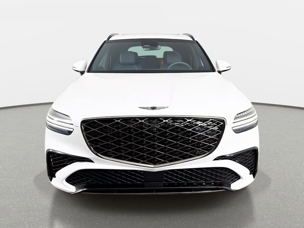 New 2026 Genesis GV70 3.5T Sport Advanced SUV