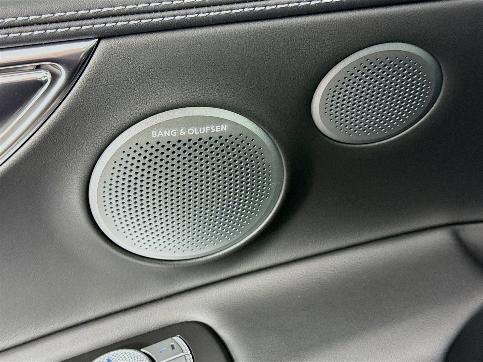 2026 GENESIS GV80 Coupe E-SC - Photo 21