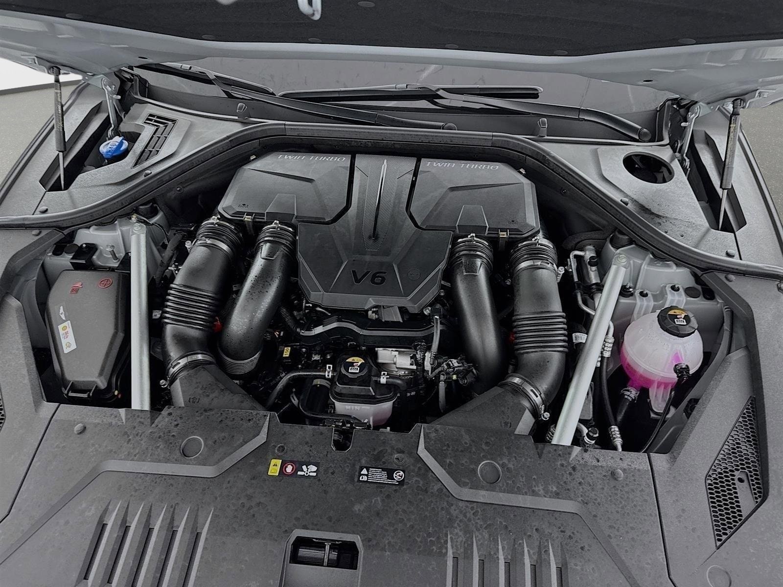 2026 GENESIS GV70 Sport Advanced - Photo 32