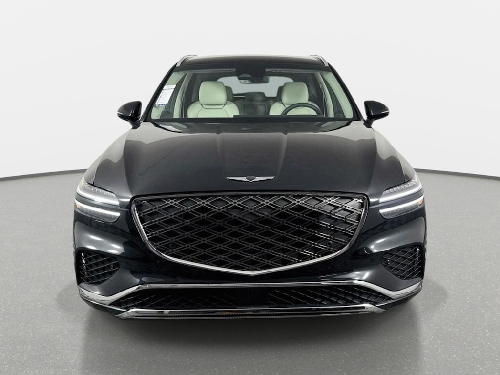 New 2027 Genesis GV70 2.5T SUV