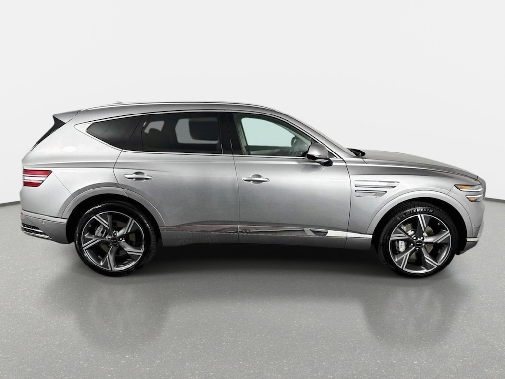 New 2027 Genesis GV80 2.5T Prestige SUV