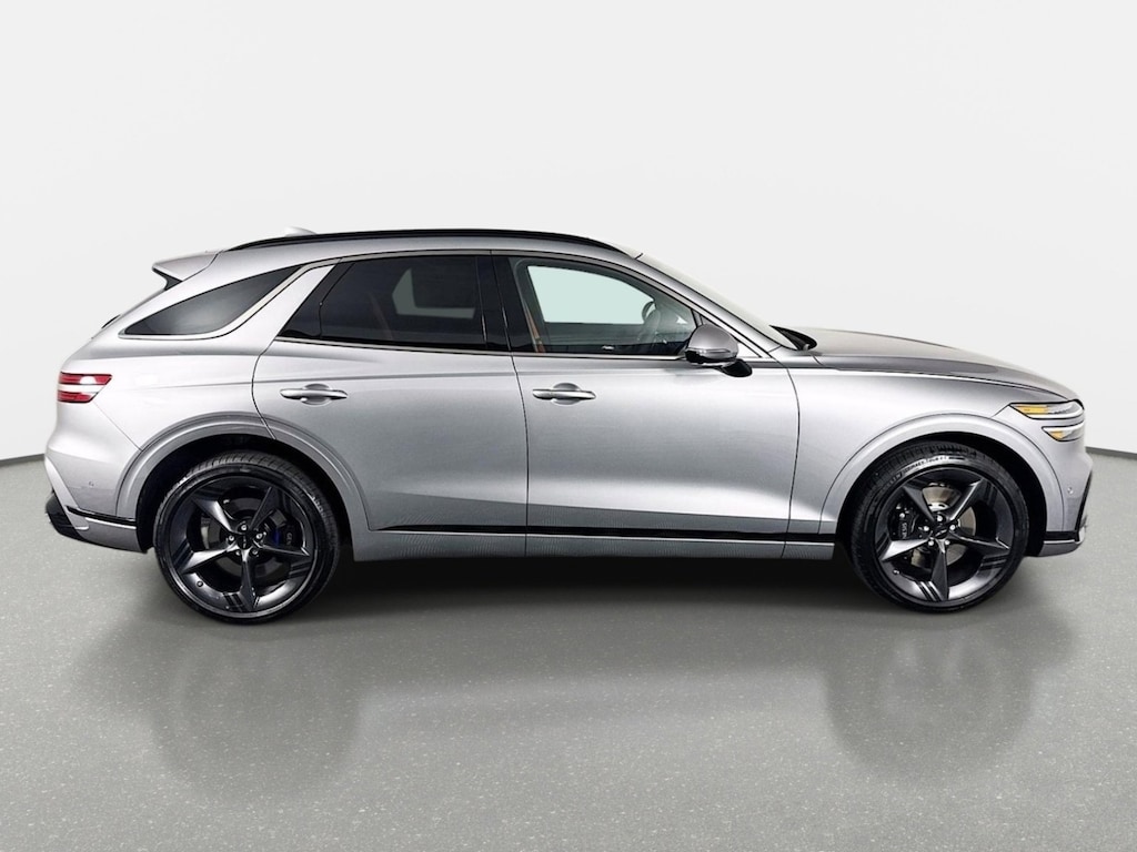 New 2026 Genesis GV70 2.5T Sport Prestige SUV