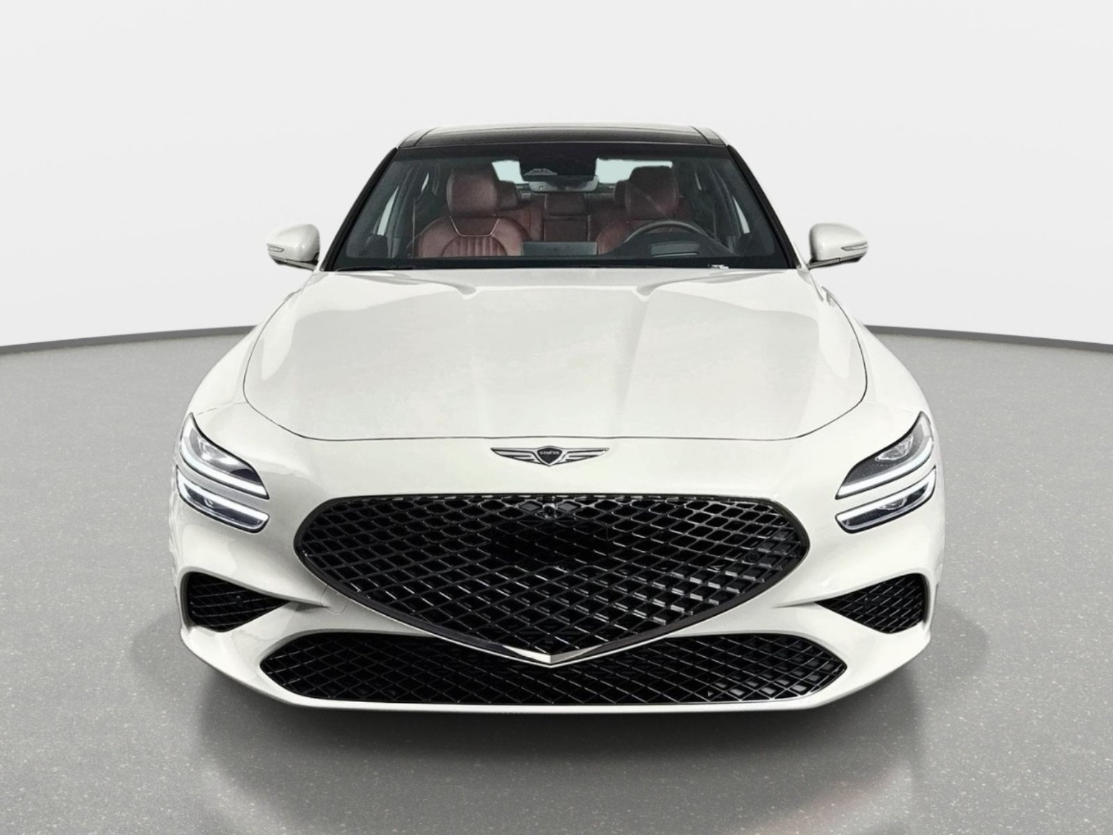 New 2026 Genesis G70 3.3T Sport Prestige Sedan