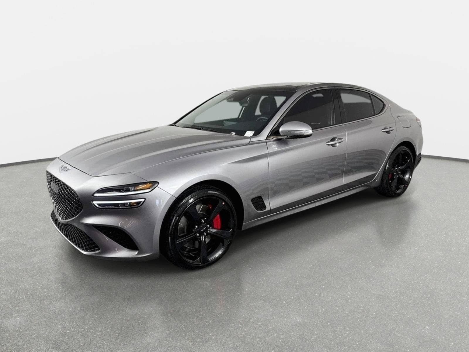 2027 GENESIS G70 Sport Advanced