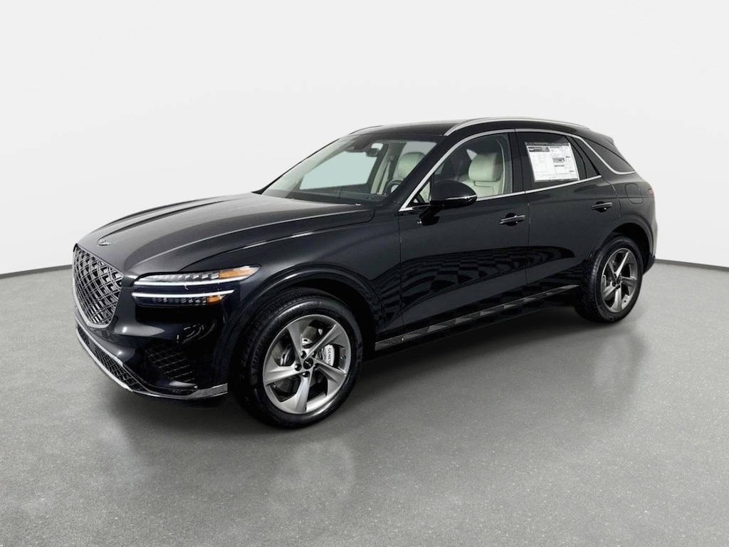 New 2027 Genesis GV70 2.5T SUV
