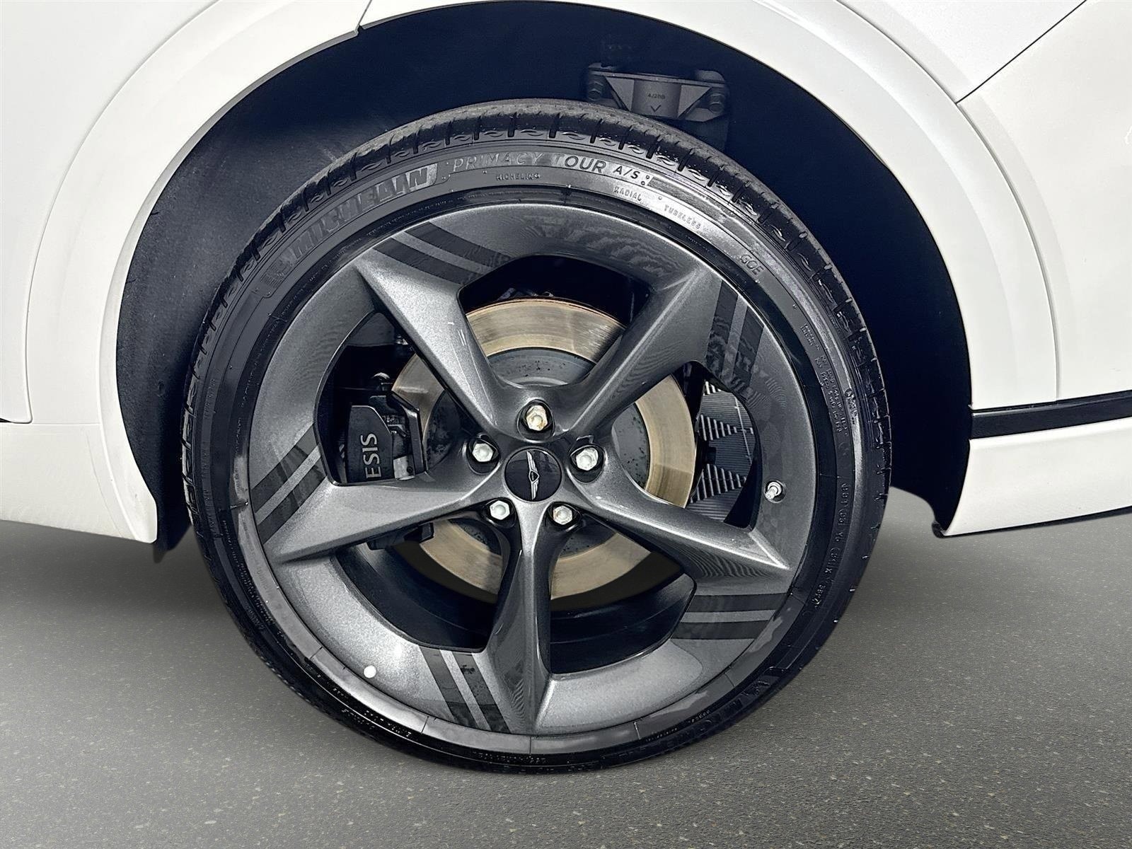 2026 GENESIS GV70 Sport Prestige - Photo 33