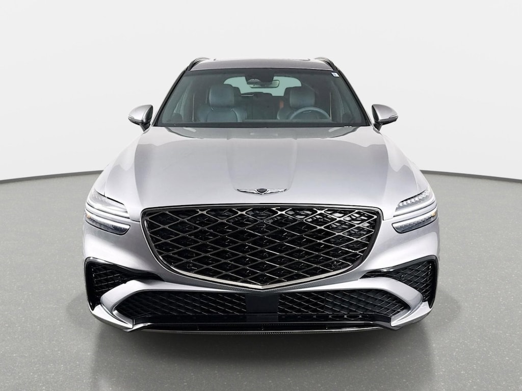 New 2026 Genesis GV70 SUV