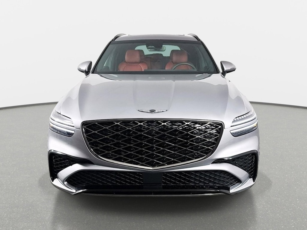 New 2026 Genesis GV70 SUV