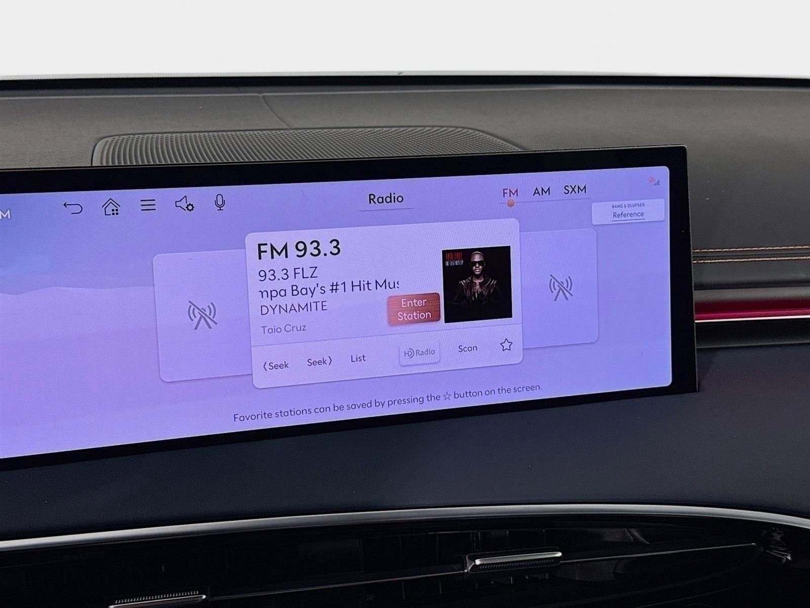 2026 GENESIS GV70 Sport Prestige - Photo 15