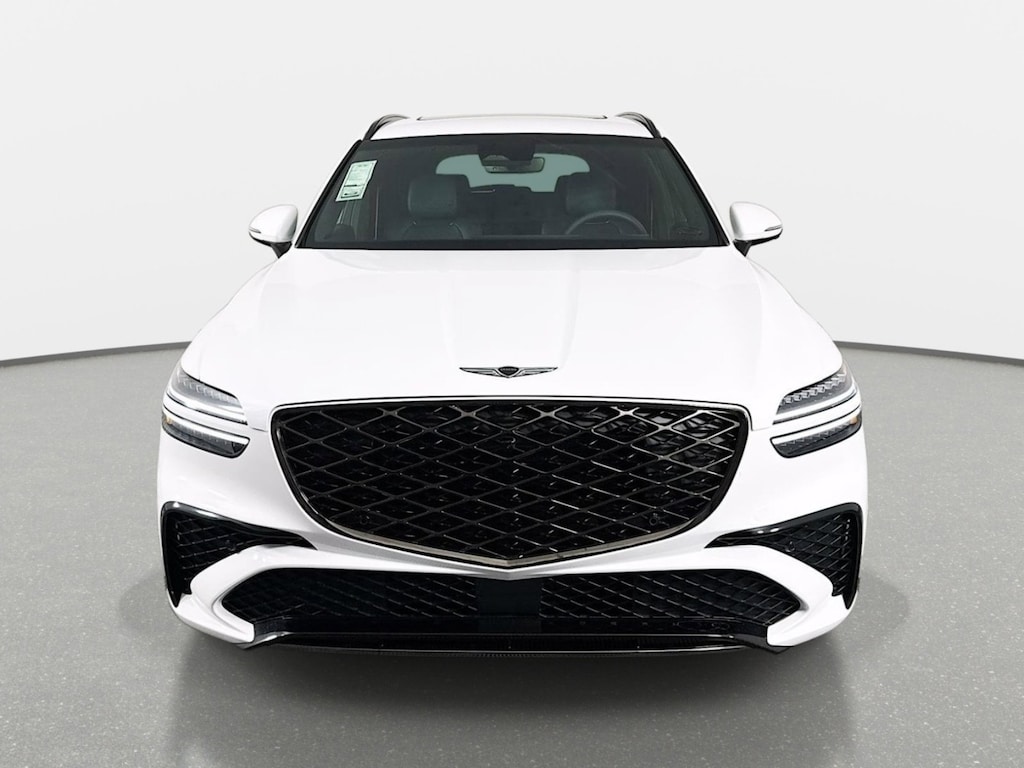 New 2026 Genesis GV70 2.5T Sport Prestige SUV