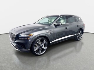 2026 Genesis GV80 SUV