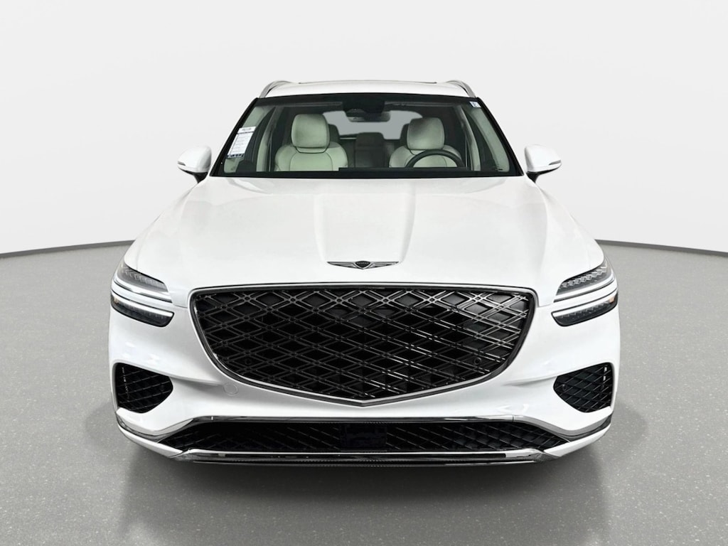 New 2027 Genesis GV70 2.5T Select SUV