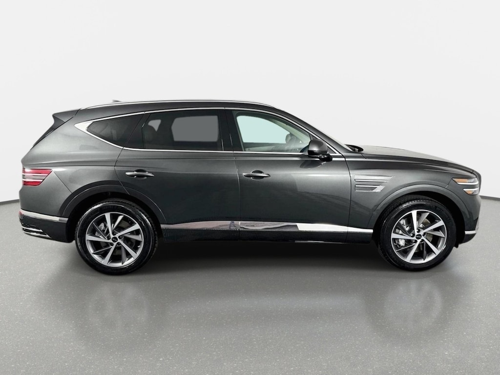 New 2027 Genesis GV80 2.5T Select SUV