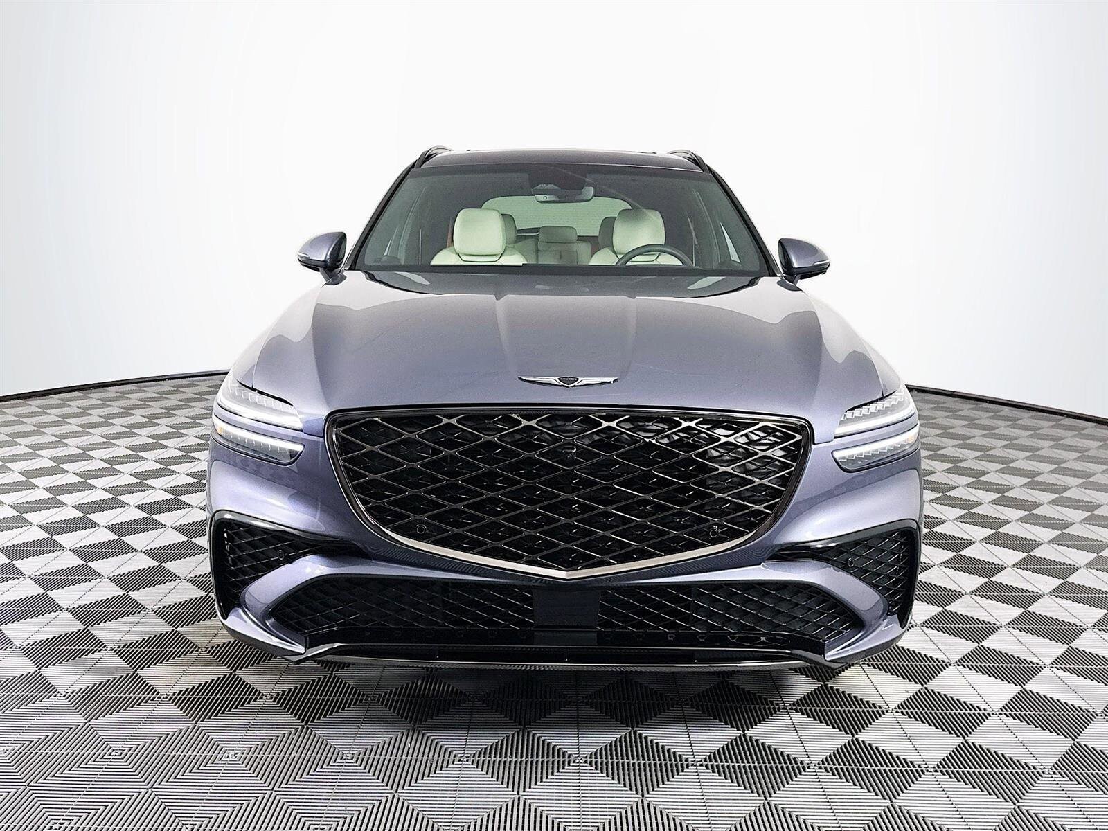 2026 Genesis GV70 3.5T Sport Prestige photo 2