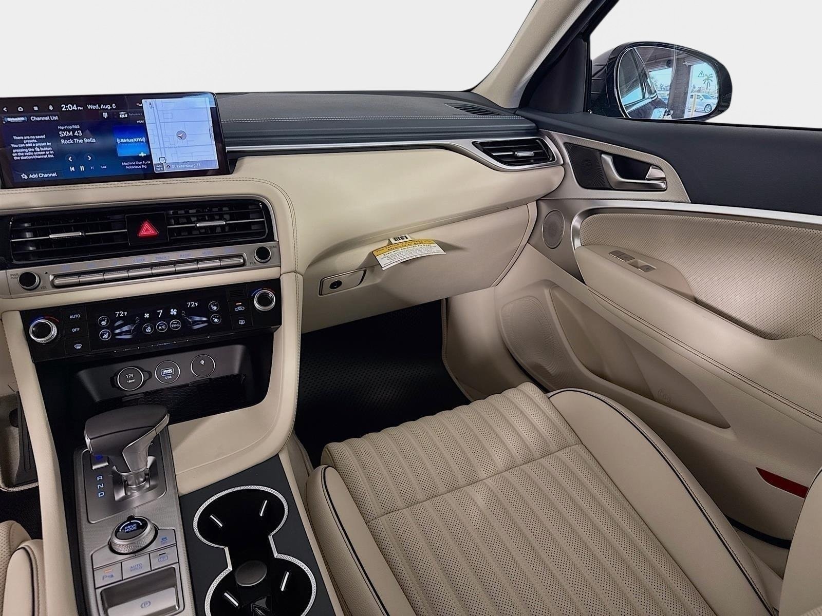 2026 GENESIS G70 Prestige - Photo 26