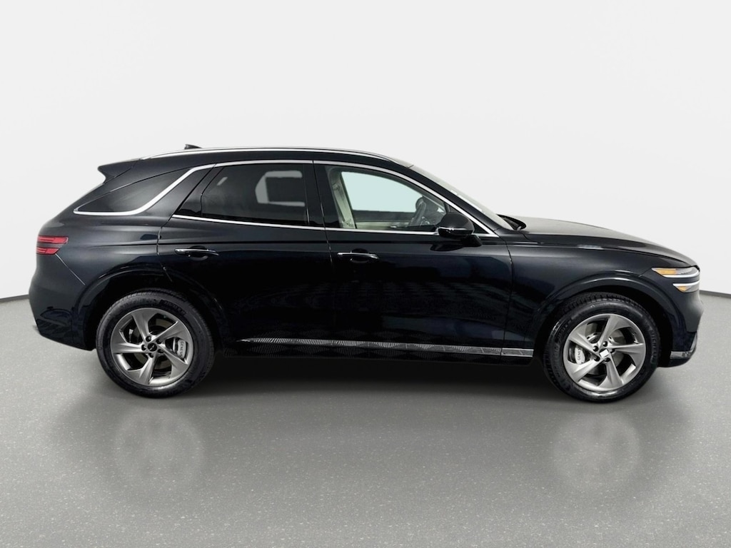 New 2027 Genesis GV70 2.5T SUV