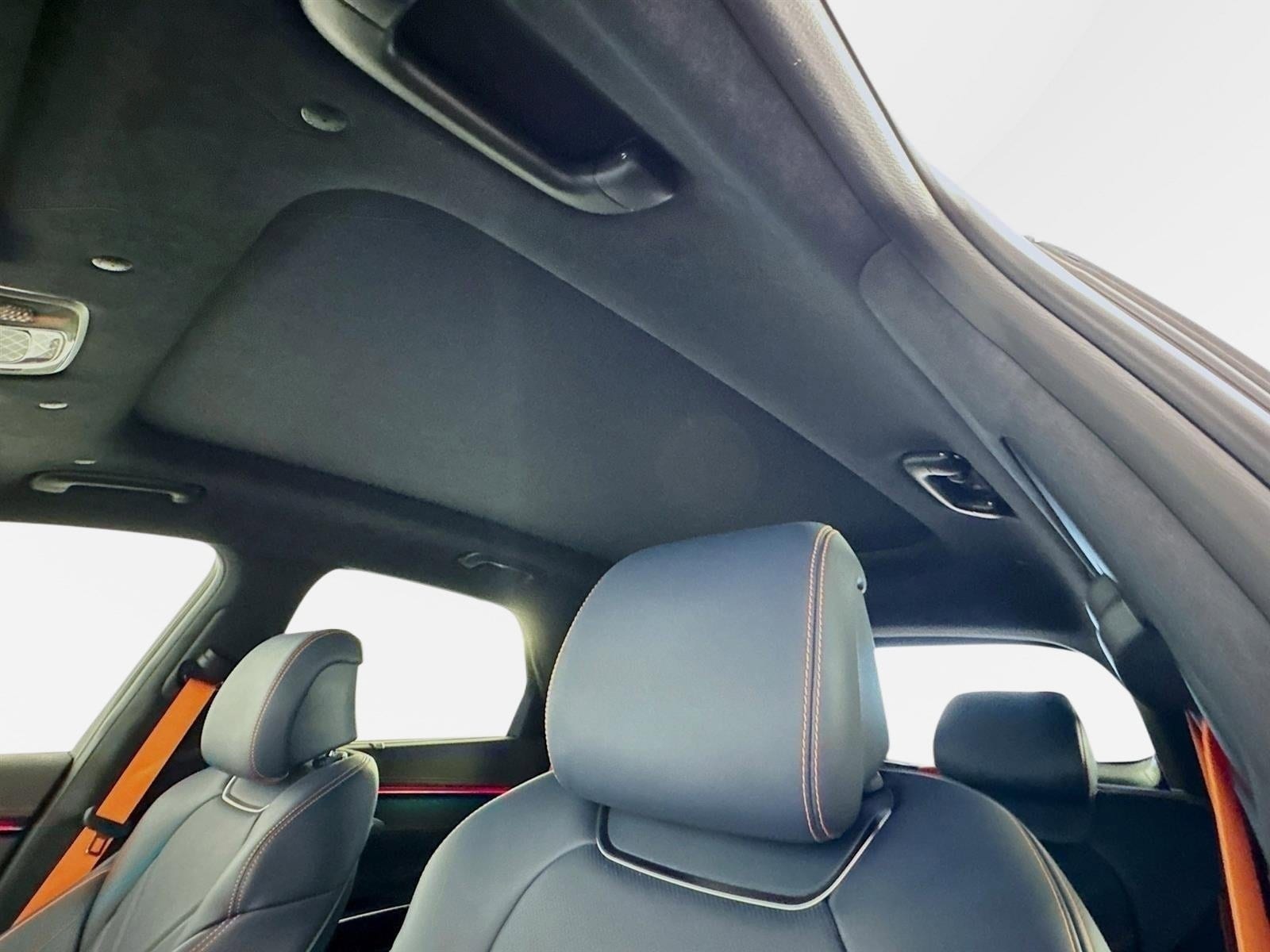 2026 GENESIS GV70 Sport Prestige - Photo 14