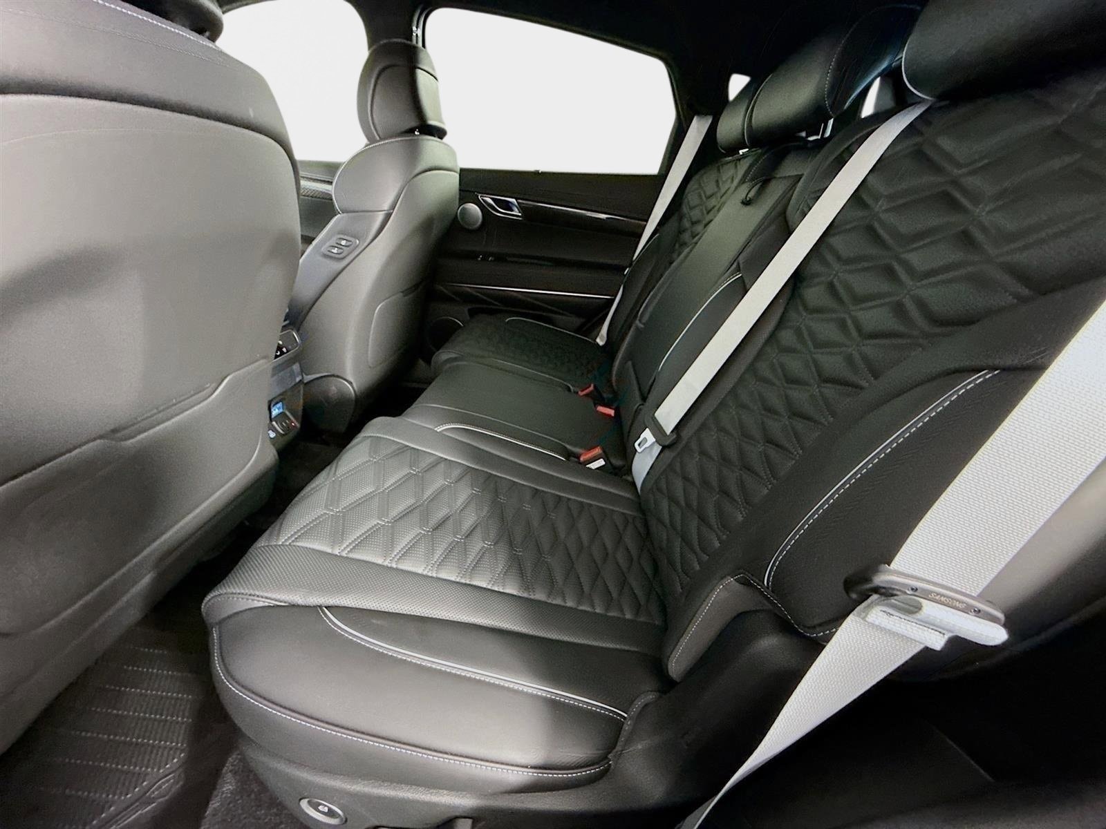 2026 GENESIS GV80 Coupe E-SC - Photo 24