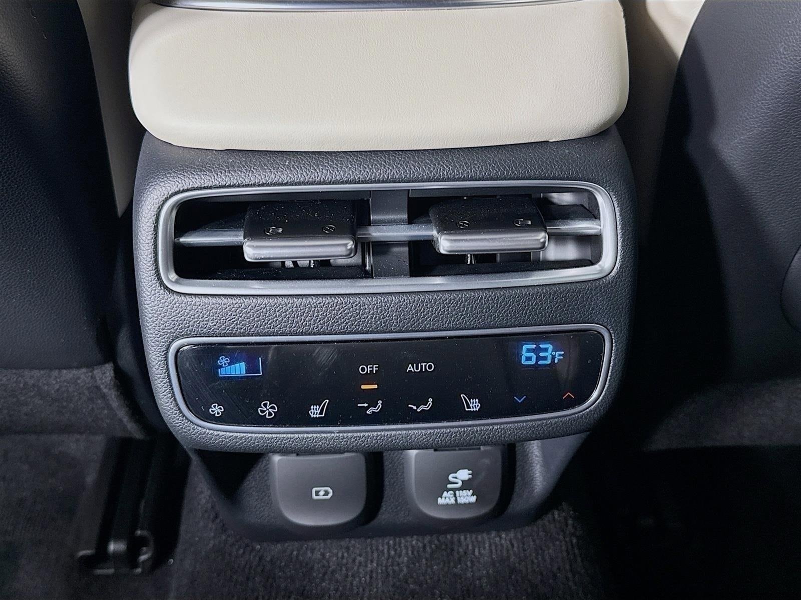 2026 GENESIS GV70 Sport Prestige - Photo 27