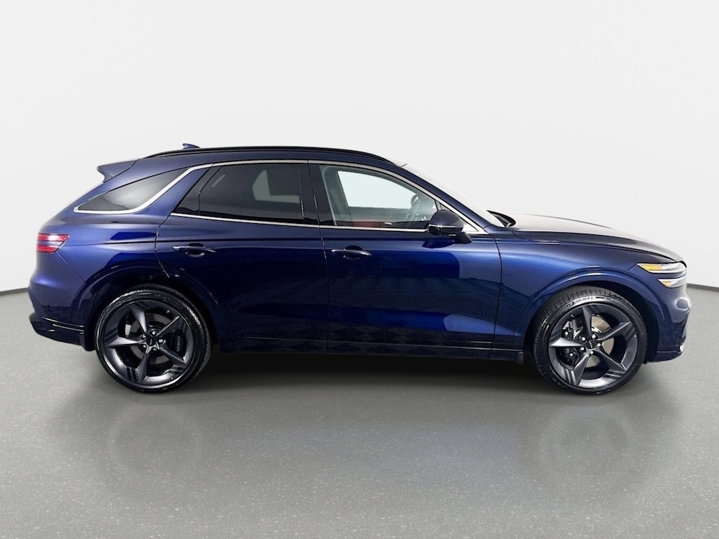 New 2026 Genesis GV70 2.5T Sport Prestige SUV
