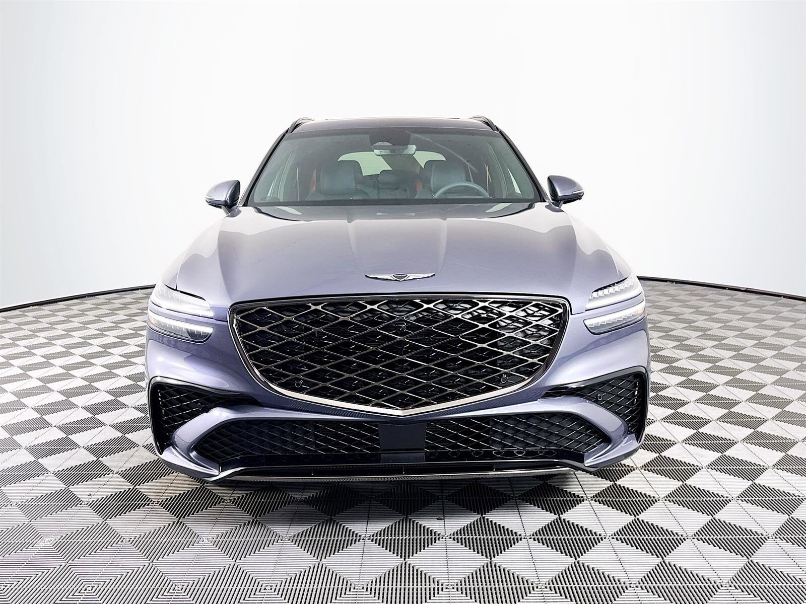 2026 Genesis GV70 3.5T Sport Prestige photo 2