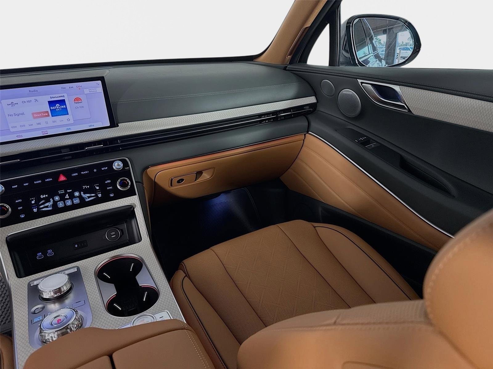 2026 GENESIS GV80 Advanced - Photo 26