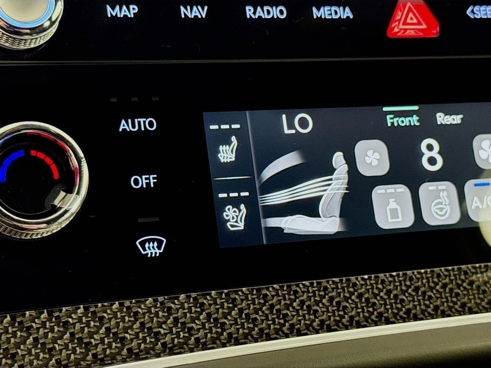 2026 GENESIS GV80 Coupe E-SC - Photo 23