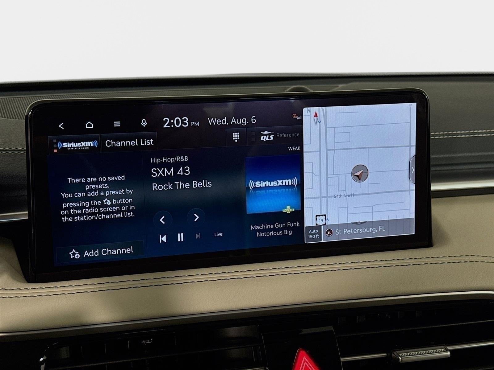 2026 GENESIS G70 Prestige - Photo 15